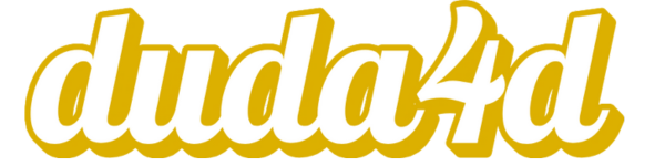 duda4d, duda4d Login, duda4d Daftar, duda4d Alternatif